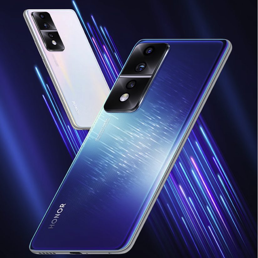 荣耀 Magic7 Pro 5G手机 512GB