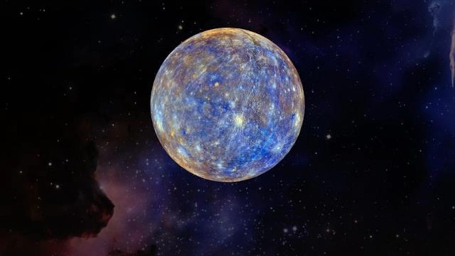 水星家纺 全棉四件套 1.5m床