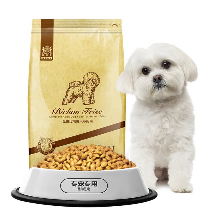 麦富迪 成犬狗粮 5kg